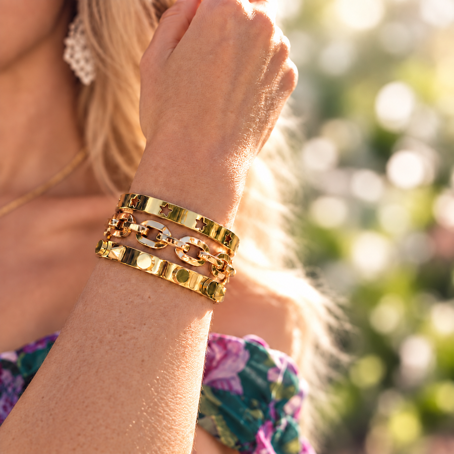 Bracelets