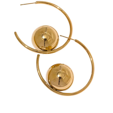 Geo Hoops