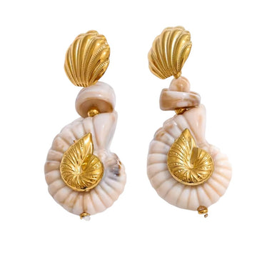 Cay Earrings
