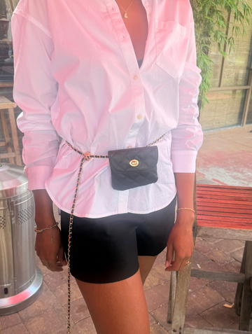 Coco Waist Mini Fanny