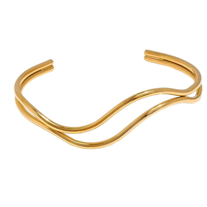Brandy Cuff