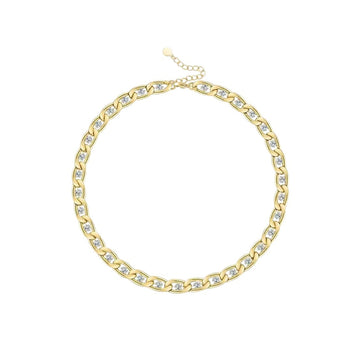 Luxe Link Chain