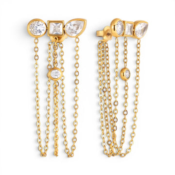 Shanny Earrings