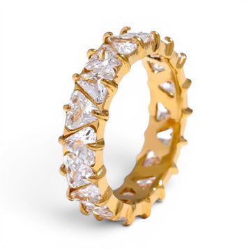 Pave Ring